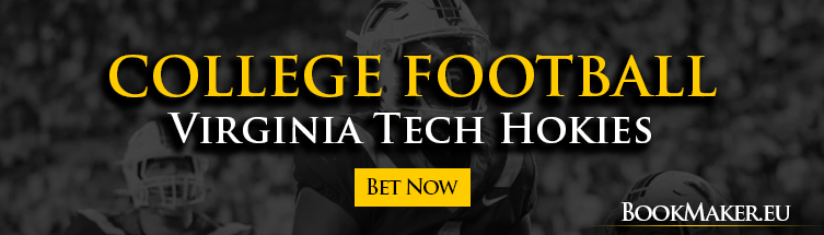 Virginia Tech Hokies College Football Betting